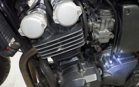 YAMAHA FZ400 1997 4YR