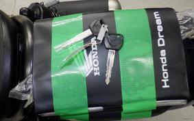 HONDA REBEL 250 S MC49