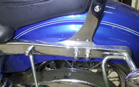 HARLEY FXDL 1340 2025