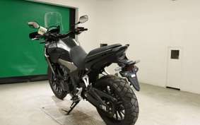 HONDA 400X 2020 NC56