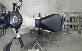 HONDA C110 SUPER CUB 2014 JA42