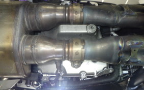 YAMAHA YZF-R1 M 2020 RN65J