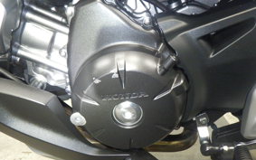 HONDA NC750X 2018 RC90