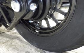 SUZUKI INTRUDER 400 Classic 2013 VK56A