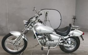 HONDA MAGNA 50 AC13