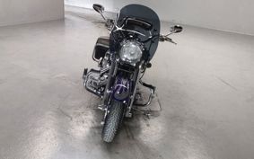 HARLEY FLHRSE1550CVO 2002 PDC