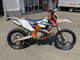 Фото KTM 300EXC TPI 6days с японского аукциона