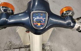 HONDA SUPER CUB90 HA02