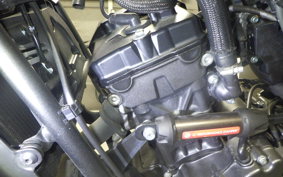 HONDA REBEL 250 A 1995 MC49