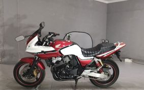 HONDA CB400SFV-3 BOLDOR NC39