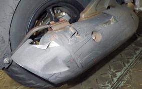 YAMAHA BW'S 50 Gen.3 2015 SA44J