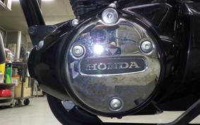 HONDA GB350 2022 NC59
