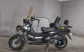 HONDA PS250 MF09