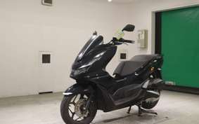 HONDA PCX 125 2004 JK05