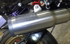 HONDA GROM 2009 JC75