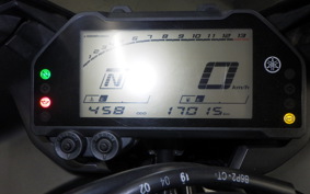 YAMAHA YZF-R3 2019 RH13J