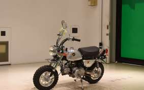 HONDA MONKEY Z50J