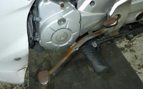 HONDA C50 SUPER CUB 2007 AA04