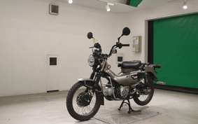 HONDA CT125-2 2015 JA65