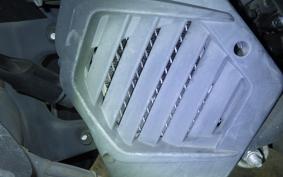 HONDA TACT Basket AF75