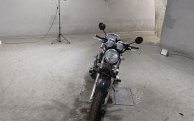 KAWASAKI ZEPHYR400K 2002 ZR400C