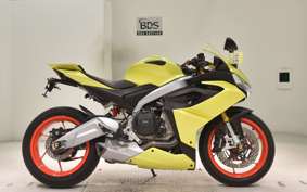 APRILIA RS660 2021