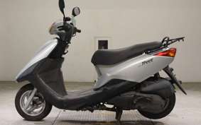 YAMAHA AXIS 125 TREET SE53J