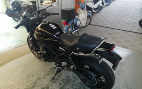 KAWASAKI Z900RS CAFE 2023 ZR900K