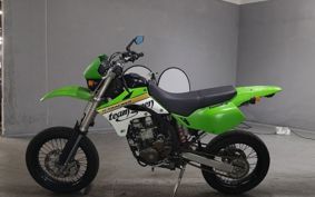 KAWASAKI D-TRACKER LX250E