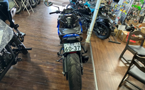 SUZUKI GSX-S1000F 2021 GT79B