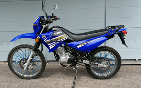 YAMAHA XTZ125 E PCJL