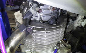SUZUKI ST250E NJ4AA
