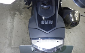 BMW G310GS 2021