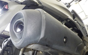 YAMAHA MAJESTY155 S 2021 SG28J