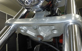 HARLEY FXDWG 1580 2012