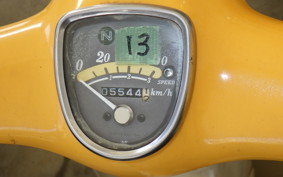 HONDA LITTLE CUB AA01