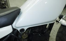 YAMAHA TW200 Gen.2 DG07J