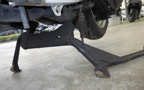 SUZUKI SKYWAVE 250 (Burgman 250) CJ42A