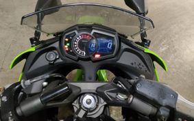 KAWASAKI NINJA650 ER650H