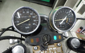 KAWASAKI ZEPHYR 400 Gen.2 1994 ZR400C