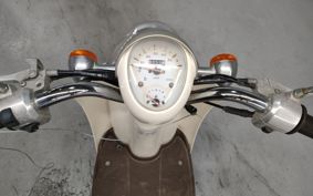 HONDA CREA SCOOPY AF55