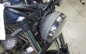 HONDA REBEL 250 A 2022 MC49