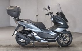 HONDA PCX 160 KF47