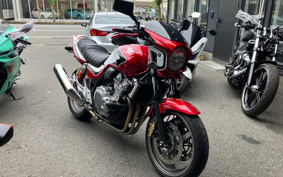 HONDA CB400SFV-4ABS 2008 NC42