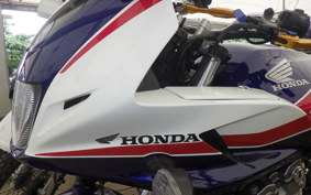 HONDA CB400 SUPER BOLDOR VTEC 2009 NC42