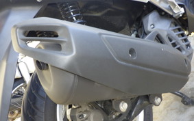 YAMAHA N-MAX 155 A SG50J