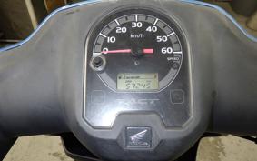 HONDA TACT-4ﾍﾞｰｼｯｸ