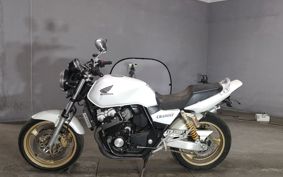HONDA CB400SFV-3 NC39