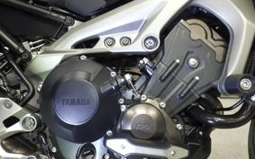YAMAHA MT-09 A 2014 RN34J