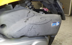HONDA TODAY 2 2023 AF67